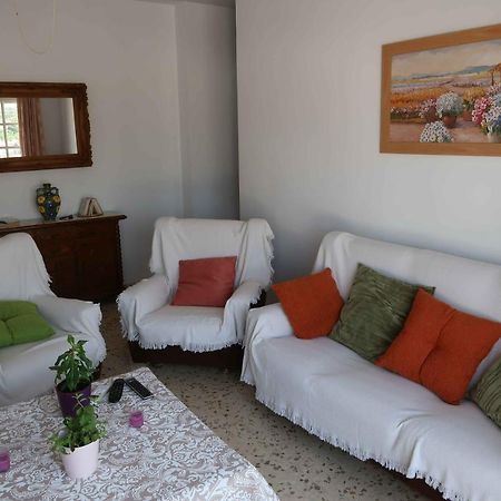 Apartamento Unico En El Corazon De Salobrena 아파트 외부 사진