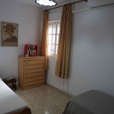 Apartamento Unico En El Corazon De Salobrena 아파트 외부 사진