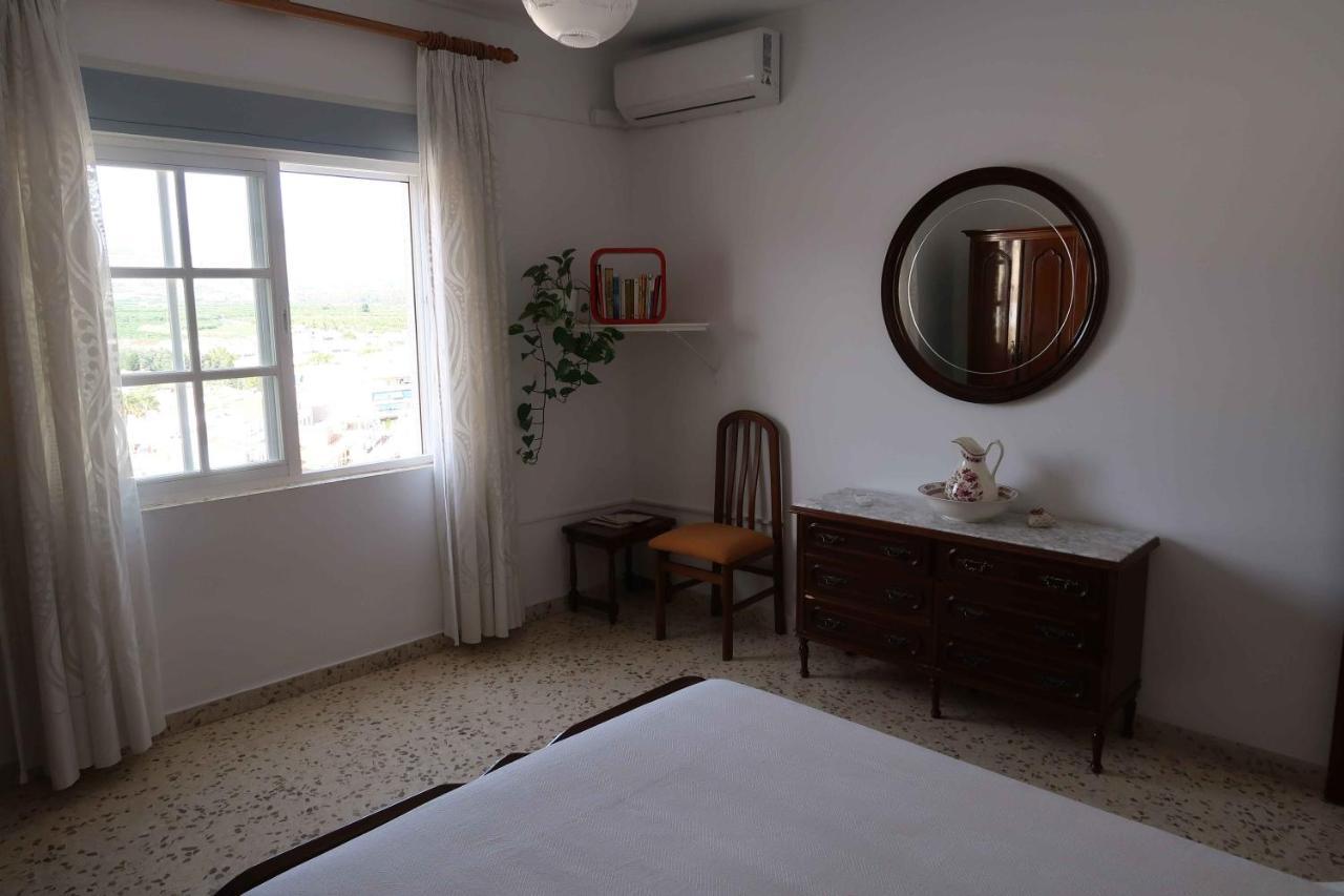 Apartamento Unico En El Corazon De Salobrena 아파트 외부 사진