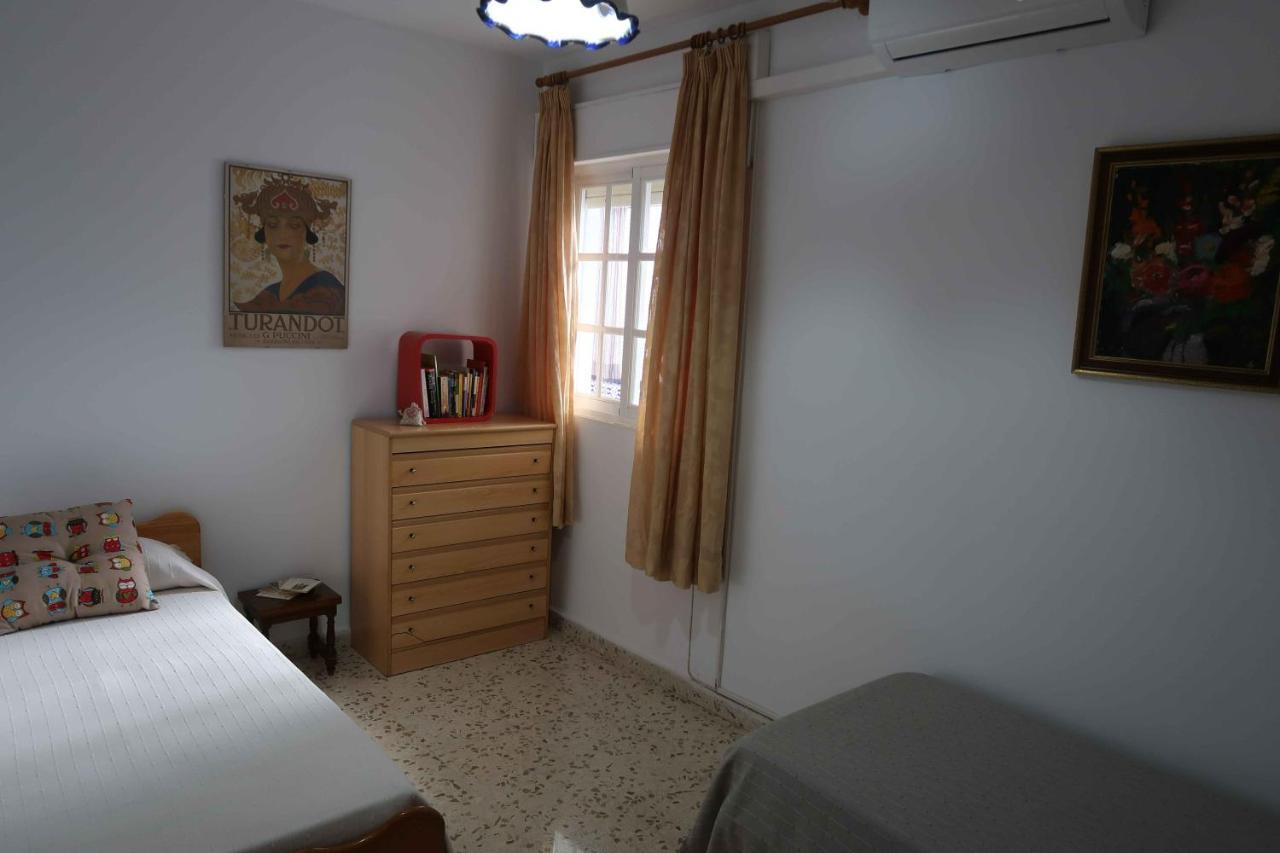 Apartamento Unico En El Corazon De Salobrena 아파트 외부 사진