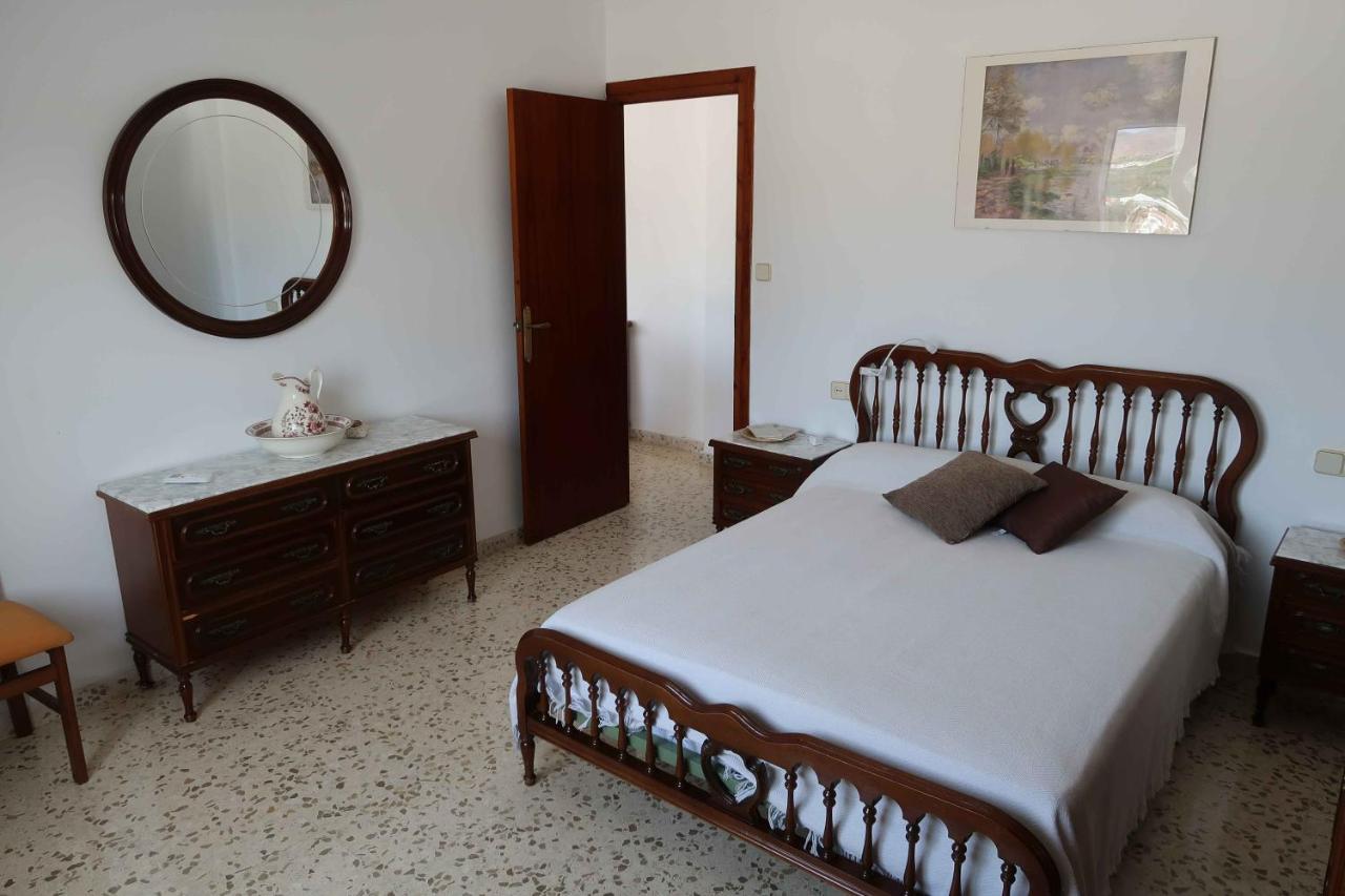 Apartamento Unico En El Corazon De Salobrena 아파트 외부 사진
