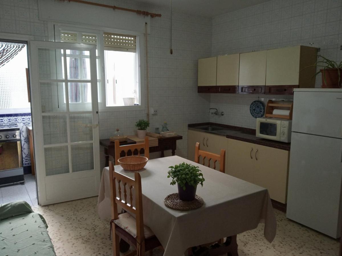 Apartamento Unico En El Corazon De Salobrena 아파트 외부 사진